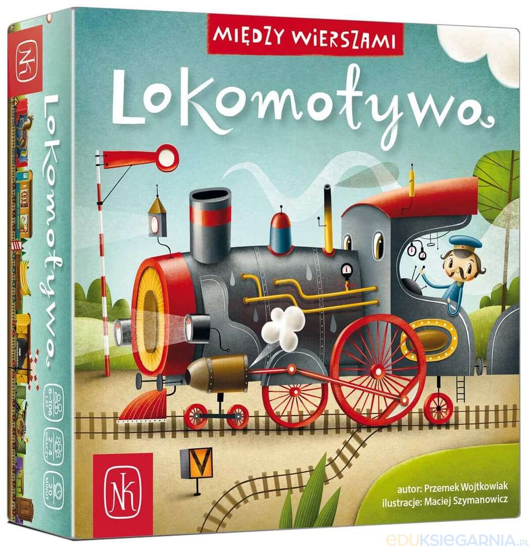 Wspólna gra zamiast ekranu - sposób na rodzinne popołudnie
